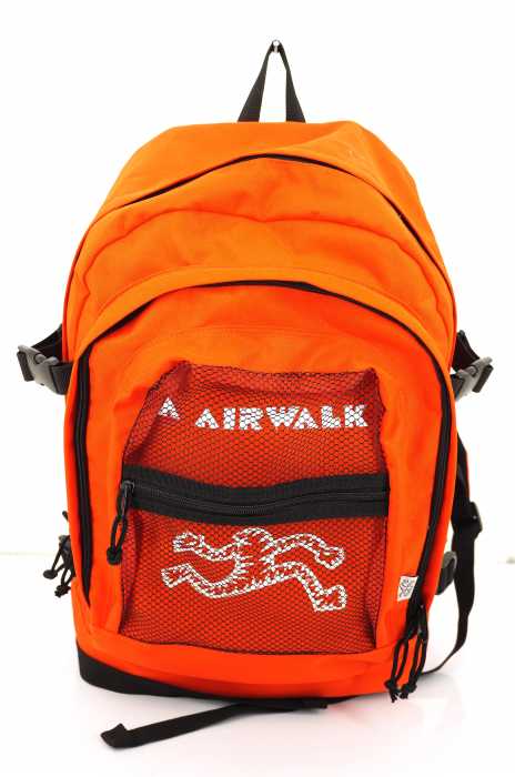 AIRWALK （エアウォーク） ナイロンバックパックリュック メンズ バッグ