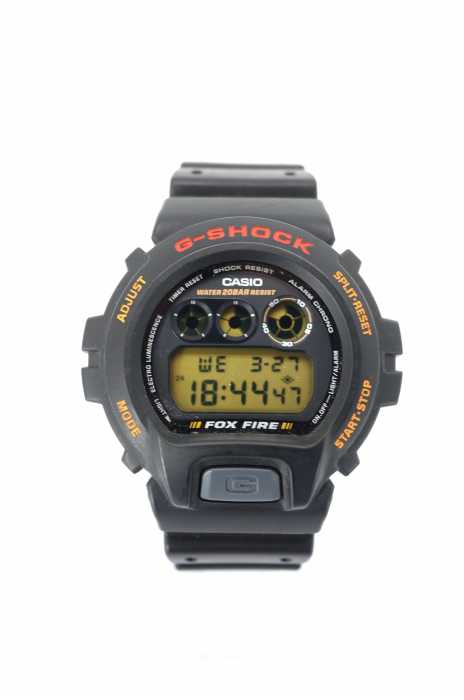 CASIO G-SHOCK(カシオジーショック) DW-6900B メンズ 腕時計