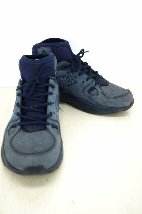 NIKE ACG （ナイキエーシージー） MOWABB OBSIDIAN モワブ　オブシディアン メンズ シューズ