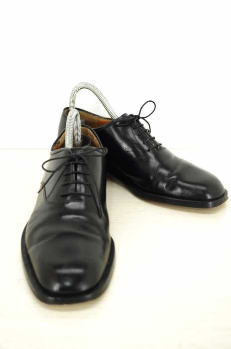 Salvatore Ferragamo （サルヴァトーレフェラガモ） レースアップシューズ メンズ シューズ
