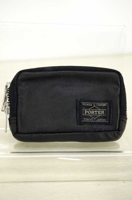 PORTER (ポーター) マルチコインケース メンズ 財布・ケース