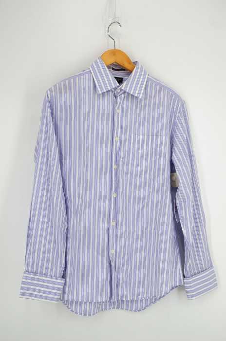 Paul Smith （ポールスミス） ストライプカフスシャツ メンズ トップス