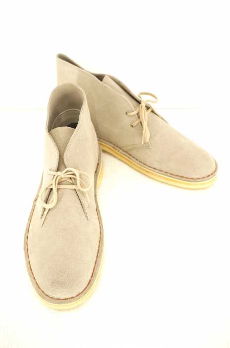Clarks（クラークス） Desert Boots デザートブーツ チャッカ メンズ シューズ