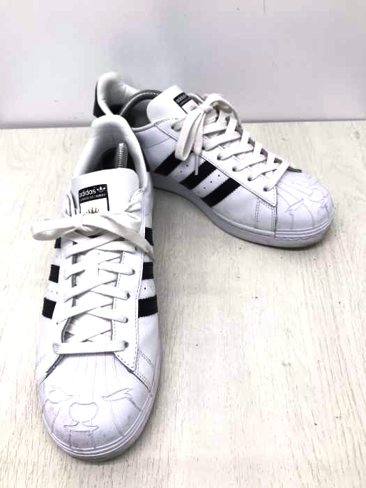 adidas Originals（アディダスオリジナルス） adidas Originals Superstar NIGO BearFoot メンズ シューズ