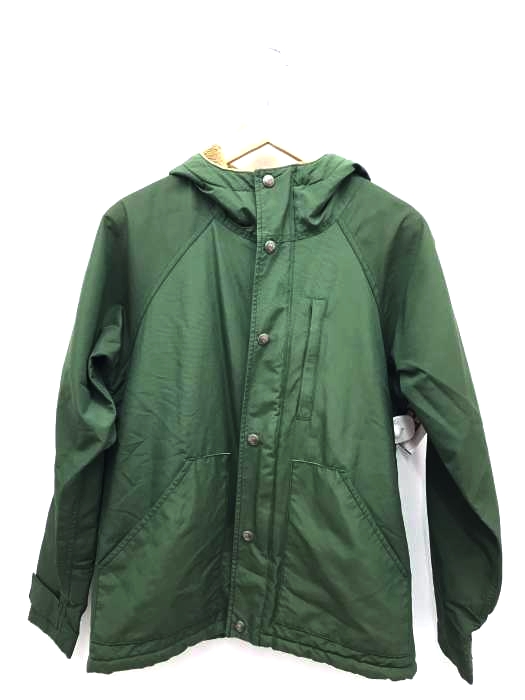 SIERRA DESIGNS（シェラデザイン） 60/40クロス 内ボアマウンテンパーカー POLERTEC レディース アウター