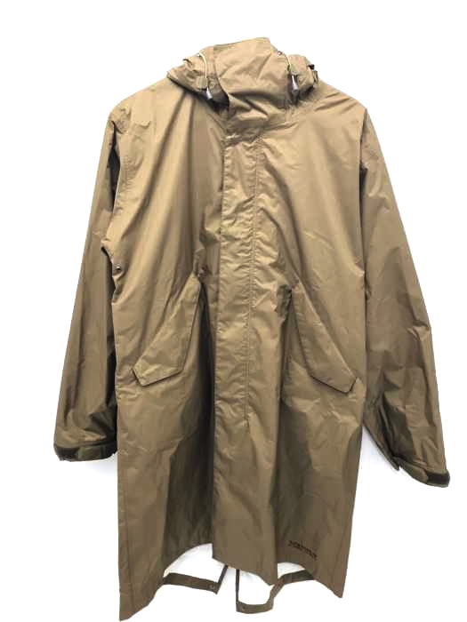 MARMOT（マーモット） シャワーモッズコート メンズ アウター