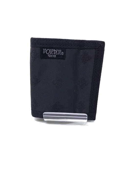 PORTER（ポーター） 総柄コインケース メンズ 財布・ケース