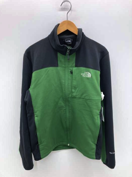 THE NORTH FACE（ザノースフェイス） TKA STRETCH ジャージージャケット メンズ アウター