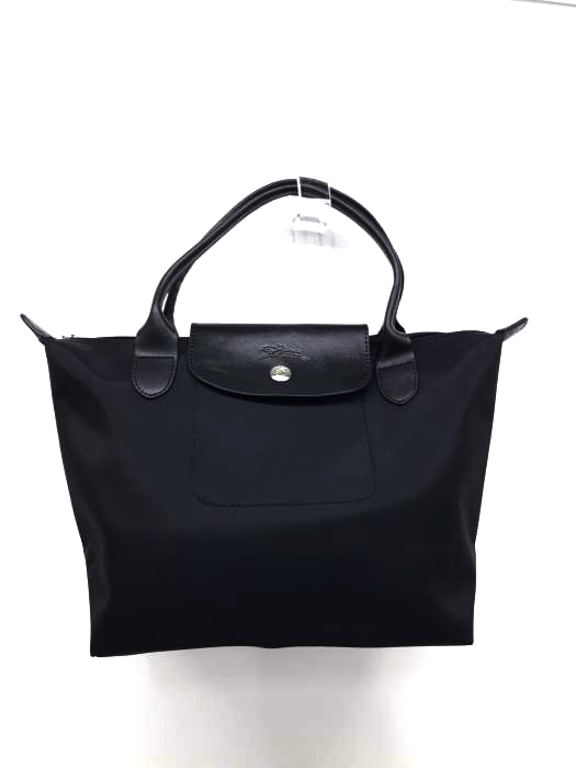 LONGCHAMP(ロンシャン) DEPOSE ナイロンハンドバッグ レディース バッグ