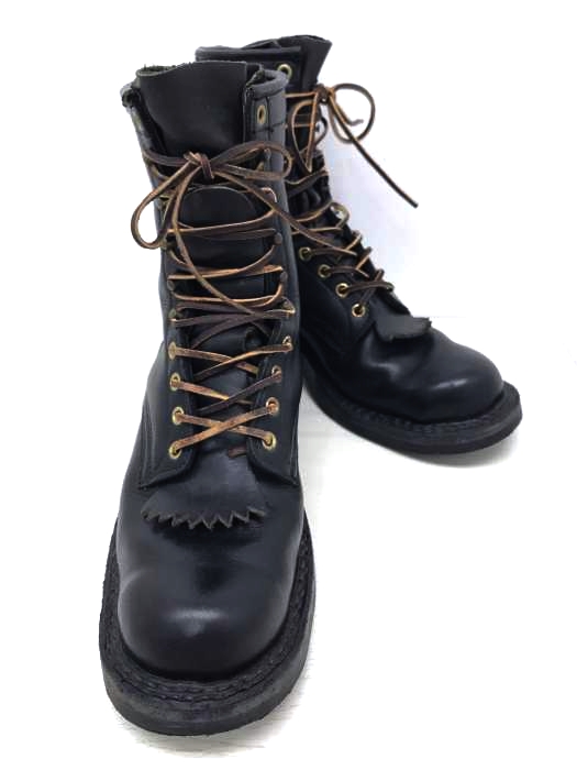 WHITES BOOTS（ホワイツブーツ） SCARECROW カスタム SMOKE
