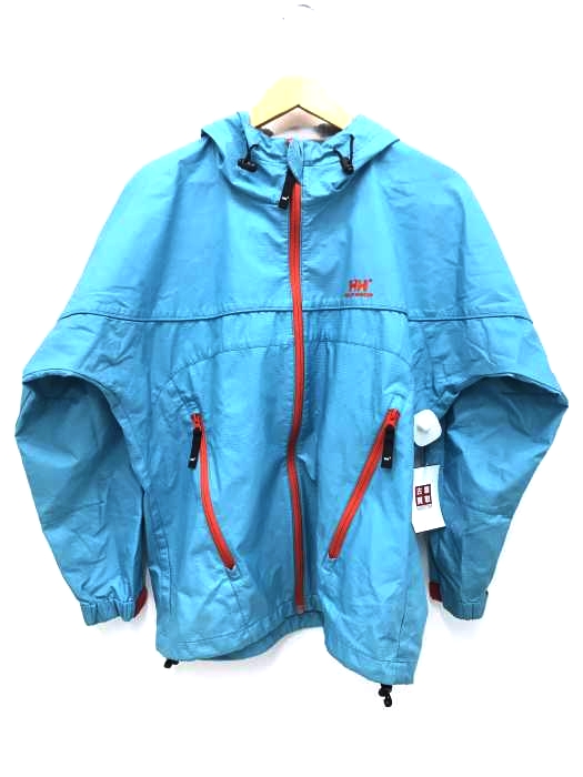 HELLY HANSEN(ヘリーハンセン) GORE WINDSTOPPER マウンテンパーカー メンズ アウター
