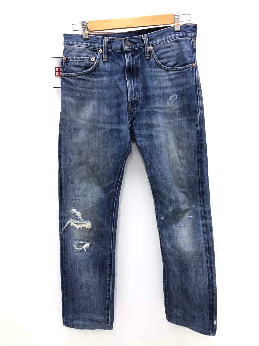 Levis Vintage Clothing（リーバイスヴィンテージクロージング） BIGE復刻 505 メンズ パンツ