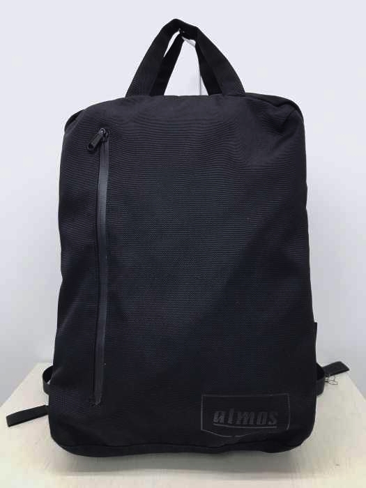 atmos（アトモス） ロゴプリント バックパック メンズ バッグ
