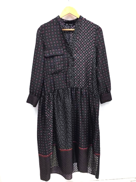 ZARA（ザラ） ワンピース レディース ワンピース