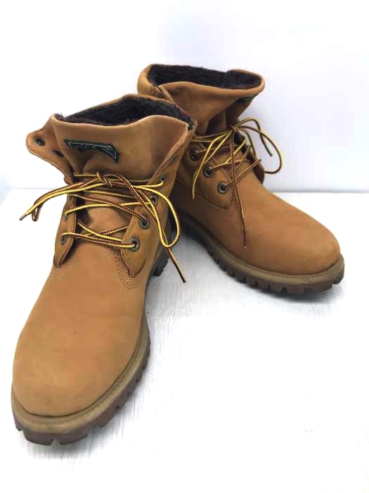 Timberland（ティンバーランド） ICON ROLL TOP メンズ シューズ