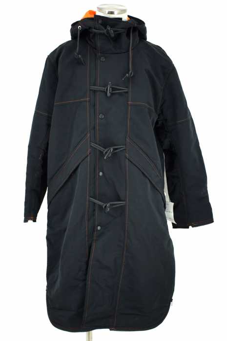 milk boy セーラーコート　RIOT ZIP COAT MILK BOY コート milk boy セーラーコート RIOT ZIP COAT SAILOR