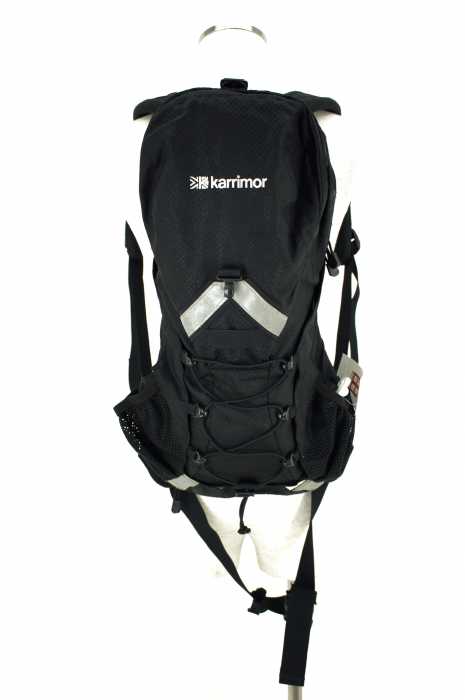 Karrimor (カリマー) Rush AIR20 デイパックリュック メンズ バッグ