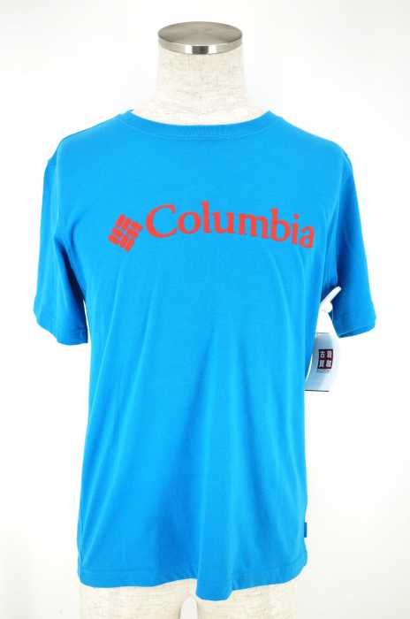 Columbia (コロンビア) プリントTシャツ メンズ トップス