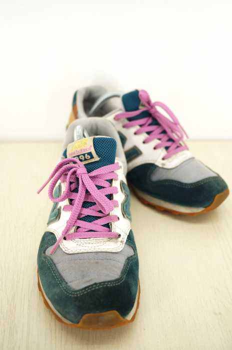 NEW BALANCE （ニューバランス） WR996ABA  スニーカー レディース シューズ