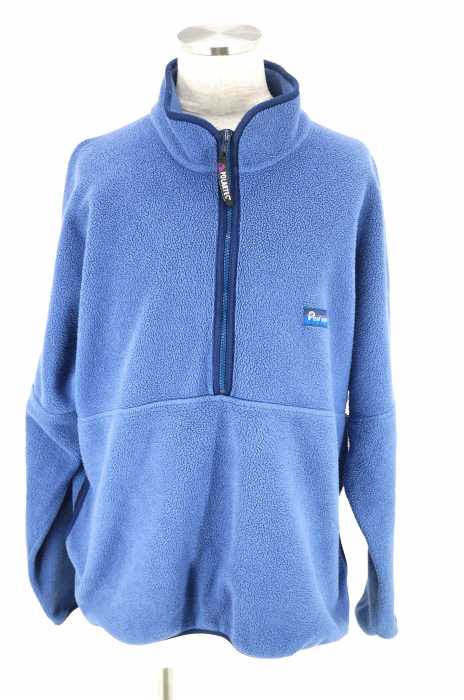 Penfield （ペンフィールド） プルオーバーフリースジャケット メンズ 