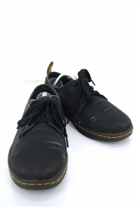 Dr.Martens (ドクターマーチン) CALLUM キャンバス 3ホール レディース シューズ