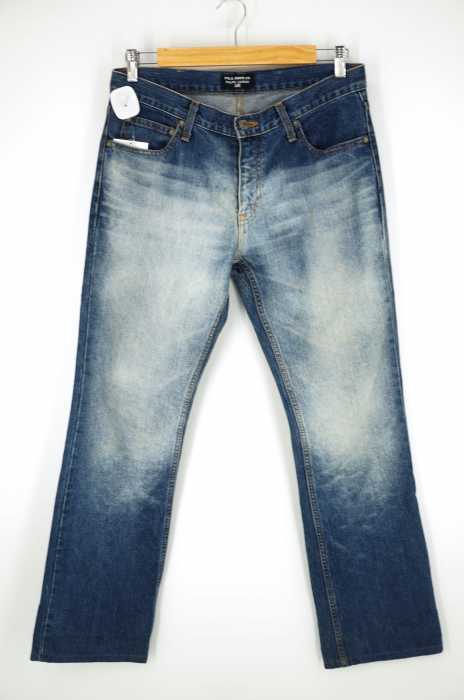 POLO JEANS COMPANY RALPH LAUREN（ポロジーンズカンパニーラルフローレン） ストレートデニムパンツ メンズ パンツ