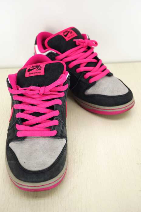 NIKE SB （ナイキスケートボーディング） NIKE DUNK LOW PREMIUM SB QS メンズ シューズ