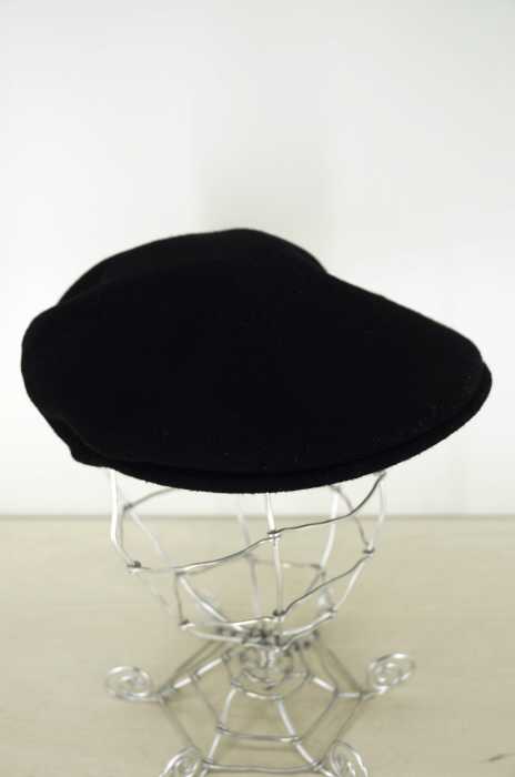 KANGOL （カンゴール） ウール ハンチング帽 メンズ 帽子