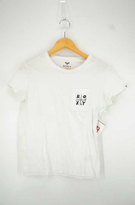 ROXY （ロキシー） ポケットTシャツ レディース トップス