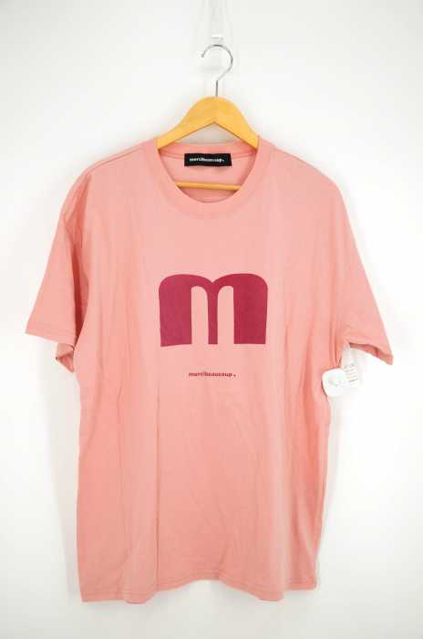 mercibeaucoup (メルシーボークー) B:Mティー レディース トップス