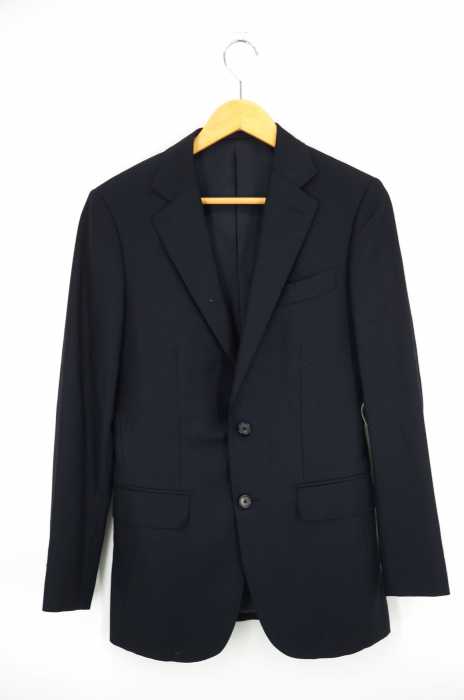 BARNEYS NEWYORK （バーニーズニューヨーク） LANIFICIO F.LLI CERRUTI社製 テーラード メンズ アウター