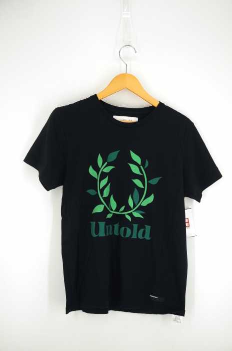 UNTOLD（アントールド） バックプリント メンズ トップス