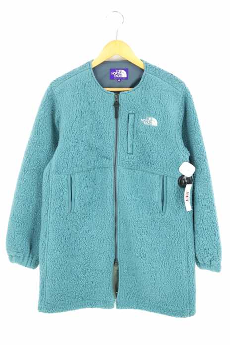 THE NORTH FACE PURPLE LABEL （ノースフェイスパープルレーベル） 19AW FIELD DENALI COAT レディース アウター