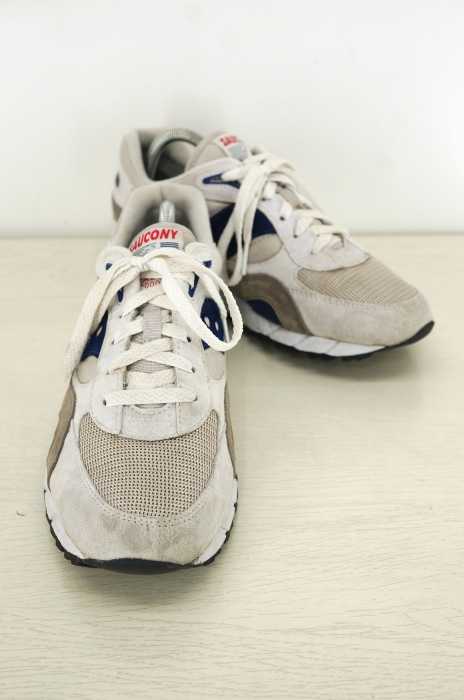 SAUCONY（サッカニー） SHADOW 6000 メンズ シューズ