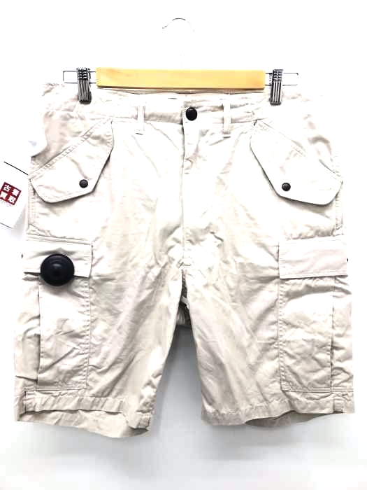 CORONA（コロナ） M-51 SHORT SLACKS BURBERRY TWILL メンズ パンツ