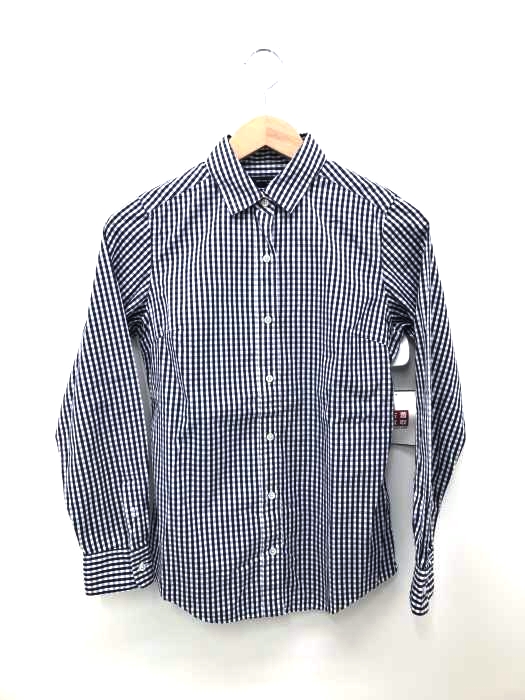 UNITED ARROWS（ユナイテッドアローズ） チェックシャツ レディース トップス