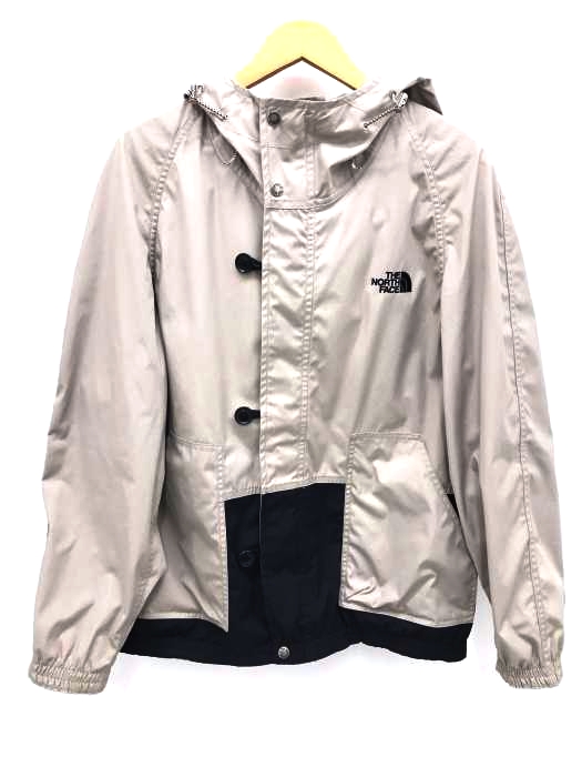 THE NORTH FACE PURPLE LABEL（ノースフェイスパープルレーベル） 65/35 SHORT MOUNTAIN PARKA BE メンズ アウター