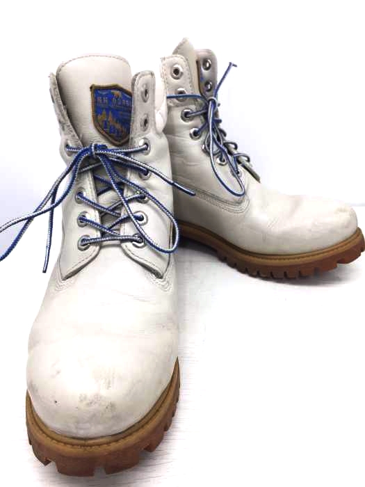 Timberland（ティンバーランド） 6インチプレミアムブーツ メンズ シューズ