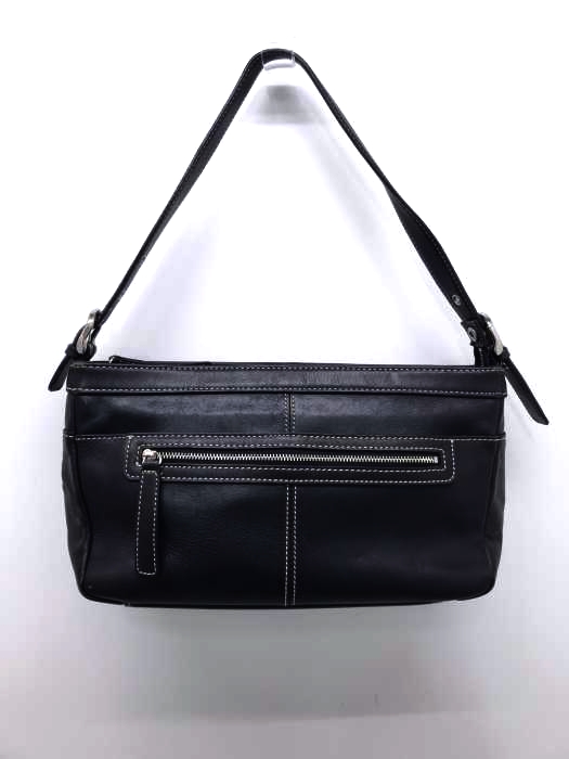 agnes b.（アニエスベー） レザーハンドバッグ レディース バッグ
