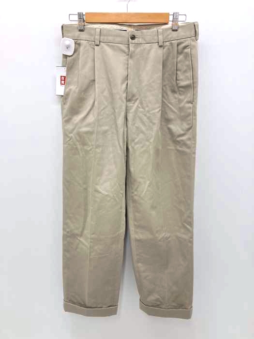 BROOKS BROTHERS(ブルックスブラザーズ) 2タックパンツ メンズ パンツ