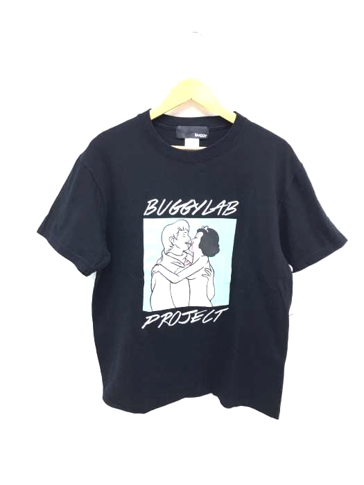 koe(コエ) コラボTシャツ メンズ トップス