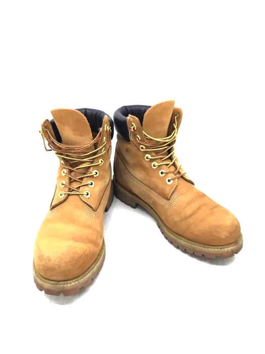 Timberland（ティンバーランド） 6inch PREMIUM WP BOOT メンズ シューズ