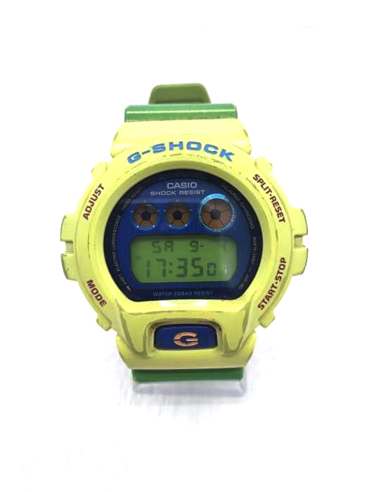 G-SHOCK（ジーショック） クォーツ時計 メンズ 腕時計