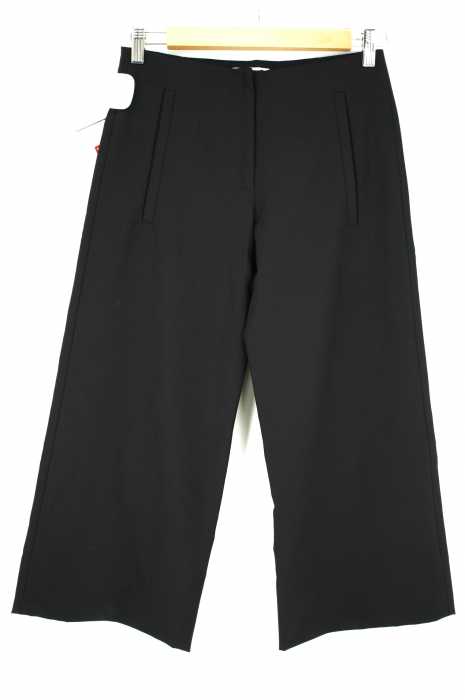 BALENCIAGA （バレンシアガ） ストレートワイドパンツ レディース パンツ