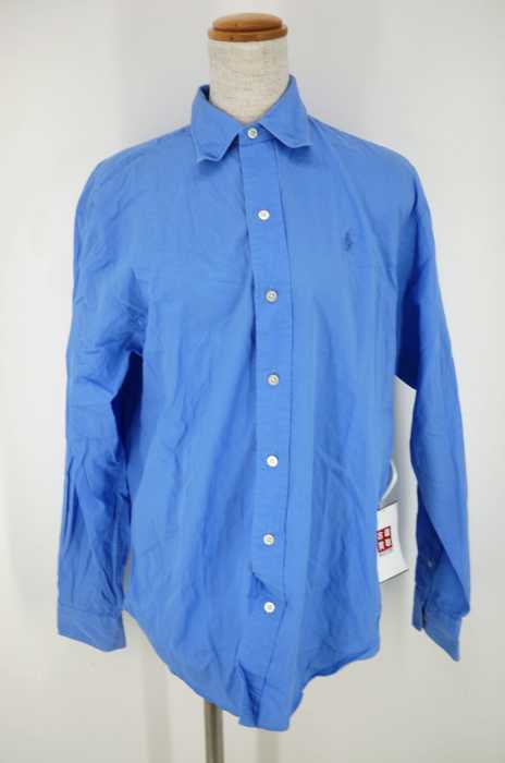 POLO GOLF RALPH LAWREN (ポロゴルフラルフローレン) ボタンシャツ レディース トップス