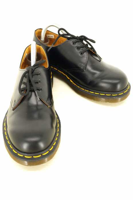 Dr.Martens （ドクターマーチン） 3ホールレースアップシューズ メンズ シューズ