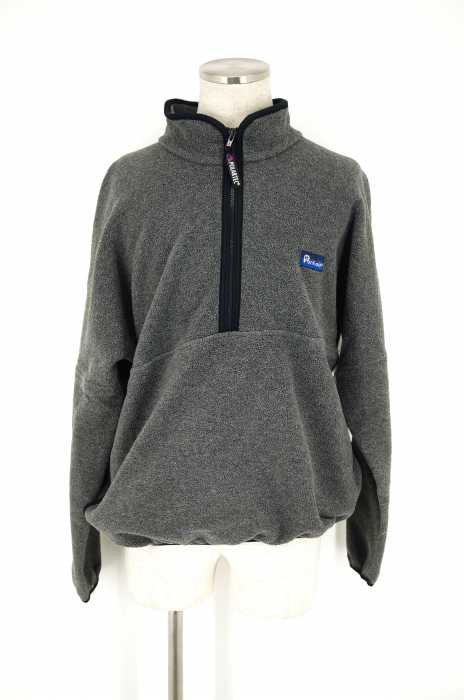 Penfield (ペンフィールド) USA製 フリース プルオーバー メンズ アウター