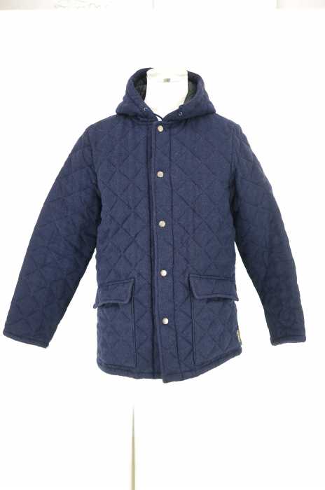 Traditional Weatherwear トラディショナルウェザーウェア メンズ アウター ブランド古着買取販売バズストア