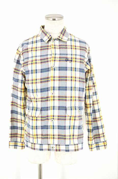 STUSSY (ステューシー) メンズ トップス