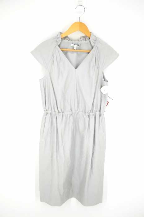 BANANA REPUBLIC (バナナリパブリック) ノースリーブワンピース レディース ワンピース